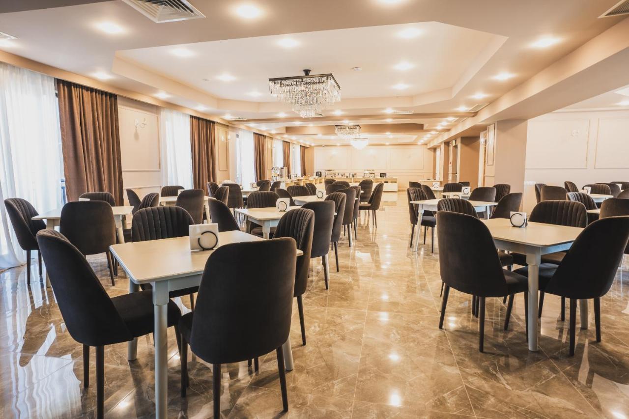 Hotel Residence Plaza Tbiliszi Kültér fotó